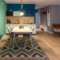 Отель Sleep Inn Düsseldorf Suites Дюссельдорф фото 6
