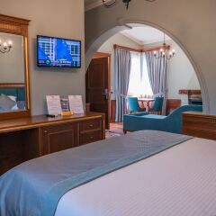 Отель Palmanova Resort Албания, Тирана - отзывы, цены и фото номеров - забронировать отель Palmanova Resort онлайн фото 39