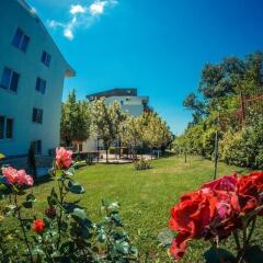Отель Green Fort фото 5