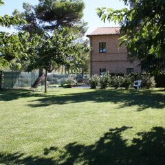 Отель Agriturismo La Fonte Потенца-Пичена фото 7