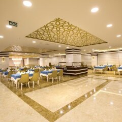 Mittania Regency Hotel Турция, Диярбакыр - отзывы, цены и фото номеров - забронировать отель Mittania Regency Hotel онлайн питание фото 2
