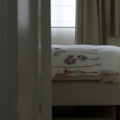 Отель B&b Living In Brusel Брюссель фото 10