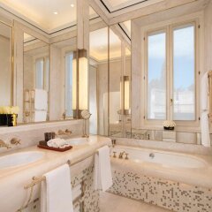 Hotel Eden - Dorchester Collection ванная фото 2