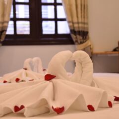 Отель Hanoi Street View Hotel Вьетнам, Ханой - отзывы, цены и фото номеров - забронировать отель Hanoi Street View Hotel онлайн детские мероприятия фото 2