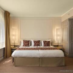 Отель Crowne Plaza Hotel BRUGGE Бельгия, Брюгге - отзывы, цены и фото номеров - забронировать отель Crowne Plaza Hotel BRUGGE онлайн комната для гостей фото 3