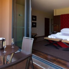 Отель Morgado Golf & Country Club Португалия, Портимао - 2 отзыва об отеле, цены и фото номеров - забронировать отель Morgado Golf & Country Club онлайн балкон