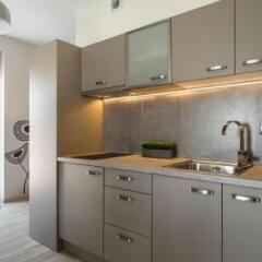 Отель Apartamenty Smrekowa Закопане