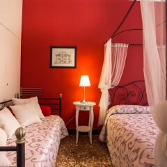 Отель B&B Ca' Santo Spirito детские мероприятия