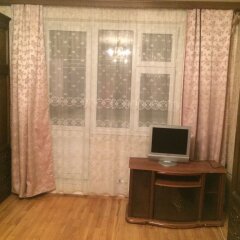 Апартаменты Na Begovoj Apartments Москва фото 2