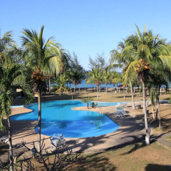 Gem Beach Resort In Setiu Malaysia From 46 Photos Reviews Zenhotels Com