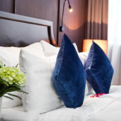 O'Gallery Premier Hotel & Spa удобства в номере