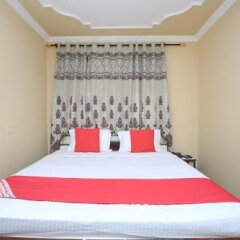 OYO 22972 Hotel Vikrant in Nurpur, India from 67$, photos, reviews - zenhotels.com guestroom photo 4
