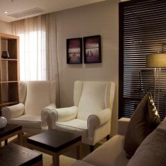 Regency Tunis Hotel развлечения