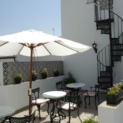 Отель Los Olivos Испания, Аркос -де-ла-Фронтера - отзывы, цены и фото номеров - забронировать отель Los Olivos онлайн фото 13