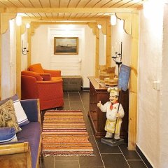Отель Holiday Home in Straumsbukta Норвегия, Тромсе - отзывы, цены и фото номеров - забронировать отель Holiday Home in Straumsbukta онлайн фото 9
