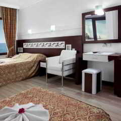 Sea Side Hotel удобства в номере фото 2