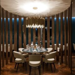 DoubleTree by Hilton Hotel Yerevan City Centre Ереван помещение для мероприятий фото 2