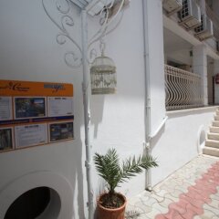 S3 Orange Exclusive Hotel интерьер отеля фото 3