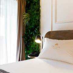 Отель La Suite Boutique Hotel Албания, Тирана - отзывы, цены и фото номеров - забронировать отель La Suite Boutique Hotel онлайн комната для гостей фото 3