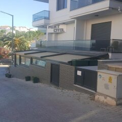 Mert Hotel фото 2