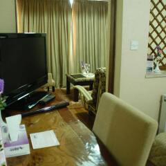 Отель Amman Orchid Hotel Иордания, Амман - отзывы, цены и фото номеров - забронировать отель Amman Orchid Hotel онлайн удобства в номере