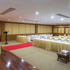 Отель Rajapruek Samui Resort Таиланд, Самуи - отзывы, цены и фото номеров - забронировать отель Rajapruek Samui Resort онлайн фото 8