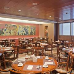 Отель Holiday Inn Seoul Seongbuk питание фото 3