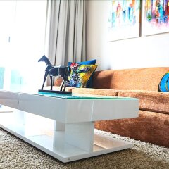 Отель RENT-INN Suites Hôtel Марокко, Рабат - отзывы, цены и фото номеров - забронировать отель RENT-INN Suites Hôtel онлайн интерьер отеля фото 3