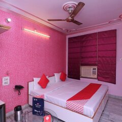 Hotel Shri Ram International in Varanasi, India from 49$, photos, reviews - zenhotels.com photo 6