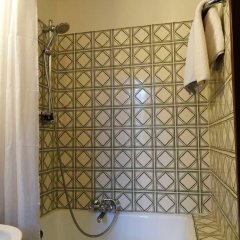 Golf Hotel Le Claravallis in Clervaux, Luxembourg from 184$, photos, reviews - zenhotels.com bathroom photo 3