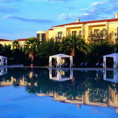 Отель Hyatt Regency Thessaloniki фото 3