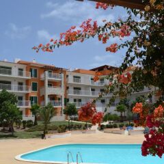 Отель Aguahotels Sal Vila Verde Resort детские мероприятия фото 2