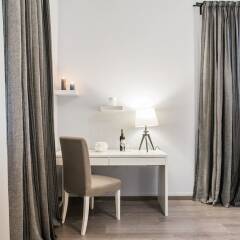 Апартаменты Kolonaki 2 Bedroom Apartment by Livin Urbban Афины удобства в номере