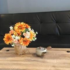 Qing lian Youth Hostel&Cafe с домашними животными
