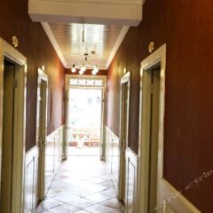 Отель Nanguashi Inn Китай, Сямынь - отзывы, цены и фото номеров - забронировать отель Nanguashi Inn онлайн интерьер отеля