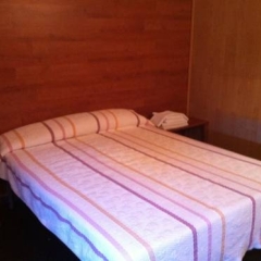 Hotel Jose сауна