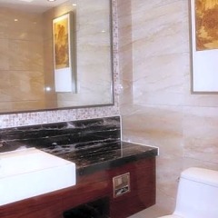 Shanshui Trends Hotel Beijing Yanxi Branch сауна