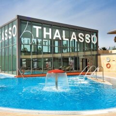 Отель Barceló Fuerteventura Thalasso Spa с домашними животными