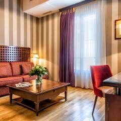 Отель Villa Pantheon комната для гостей фото 5
