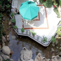 Hotel Encino фото 11