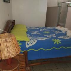 Mana bnb in Arue, French Polynesia from 185$, photos, reviews - zenhotels.com room amenities