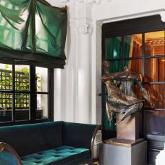 Le Dokhan's, a Tribute Portfolio Hotel, Paris бассейн