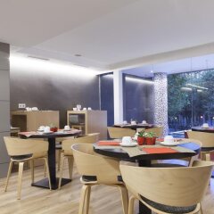 Отель America Barcelona Барселона питание