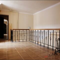 Апартаменты P&O Apartments Podwale 2 интерьер отеля