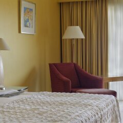 Le Méridien St. Julians Hotel & Spa удобства в номере