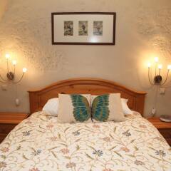 St. Peter's Boutique Hotel комната для гостей