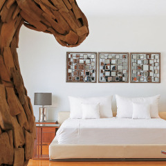 Отель Amirandes Grecotel Exclusive комната для гостей фото 5