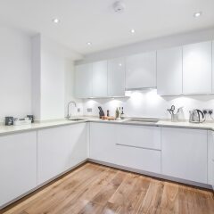 Апартаменты Tavistock Place Apartments Лондон фото 12