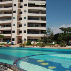 Отель View Talay 3 Beach Apartments Таиланд, Паттайя - отзывы, цены и фото номеров - забронировать отель View Talay 3 Beach Apartments онлайн детские мероприятия фото 2