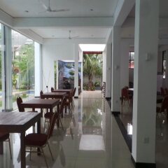 WindMill Beach Hotel питание